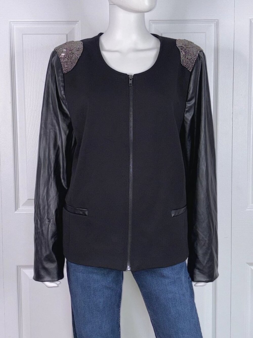 MXM women's coat size 20